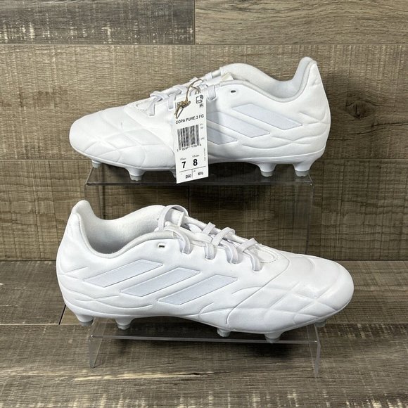 adidas Copa Pure.3 FG - Pearlized Pack HQ8943 - Picture 1 of 7
